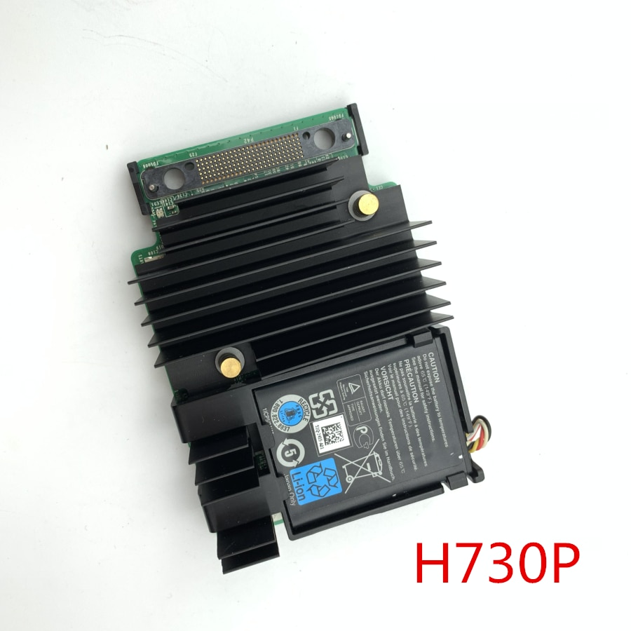 PowerEdge RAID Ʈѷ H730P ̴ KMCCD 8 Ʈ 2G..